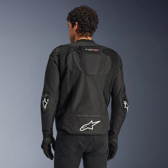 Alpinestars T-GP Air Black