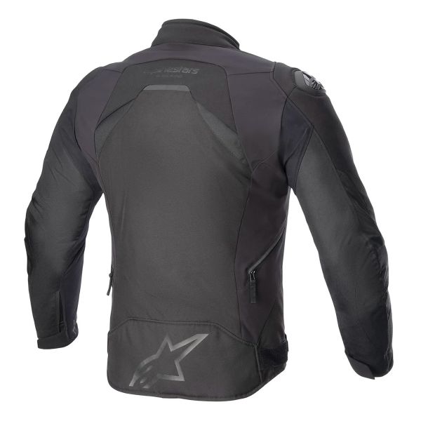 Alpinestars T-GP R V3 Drystar Black Black
