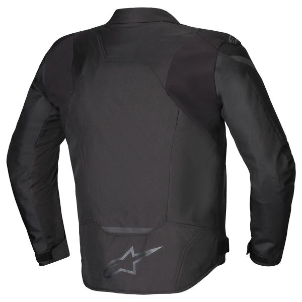 Alpinestars T-Jaws V4 WP Black Black