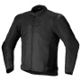 Motorcycle Jackets Alpinestars T-SP 1 V2 Waterproof Black