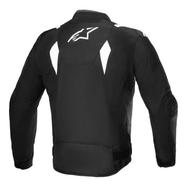 Alpinestars T-SP 1 V2 Waterproof White