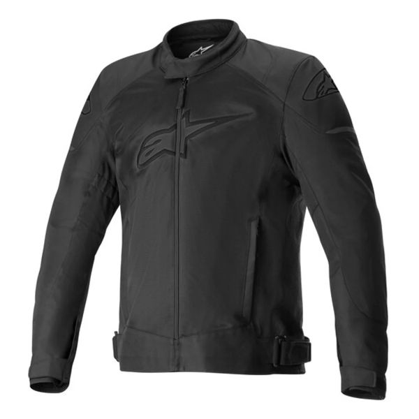 Motorcycle Jackets Alpinestars T SP X Superair Black Black Motorcycle Jackets Alpinestars T SP X Superair Black Black