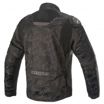 Alpinestars T-SP5 Rideknit Black Camo