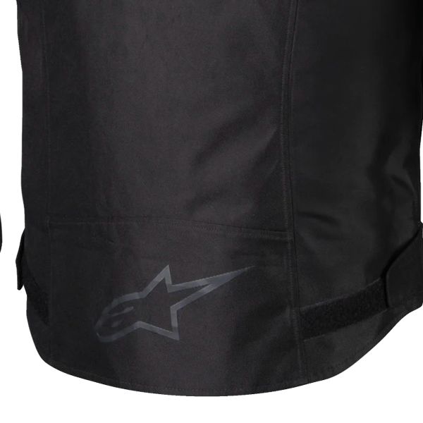 Alpinestars T-SPS V2 WP Black Black