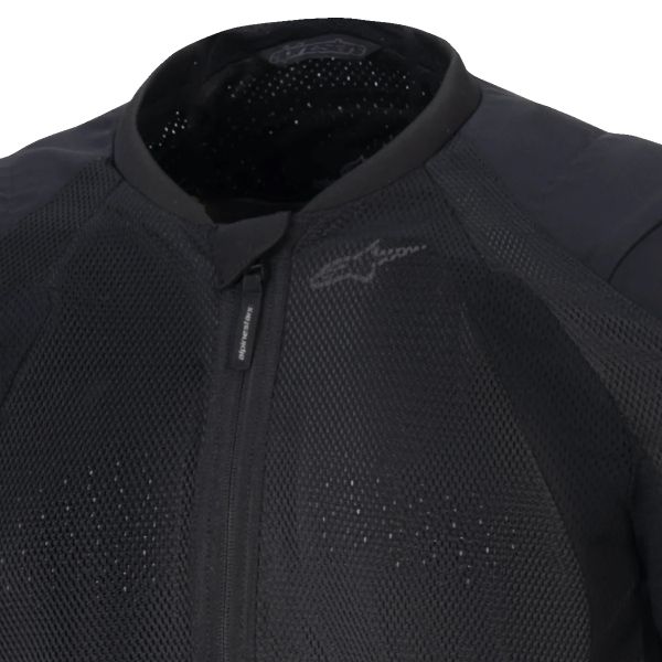 Alpinestars Troop Air Black Black