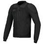 Motorcycle Jackets Alpinestars Troop Air Pro Black Black