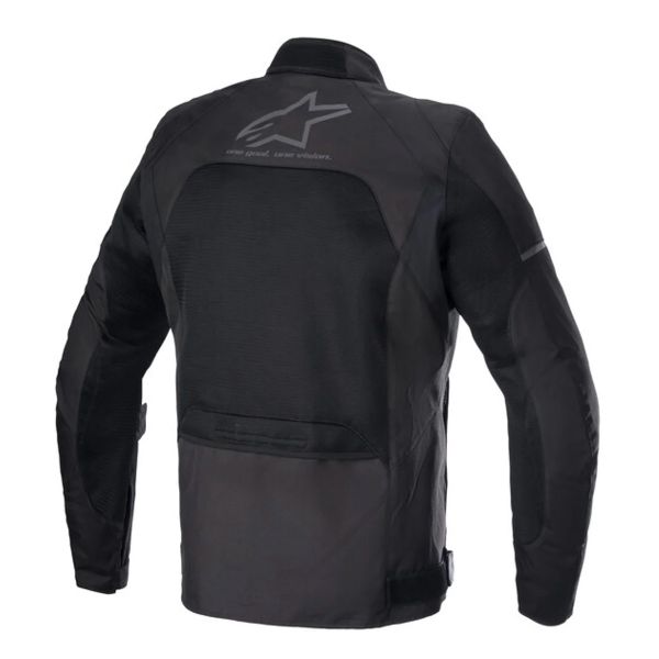 Alpinestars Viper V3 Air Black Black