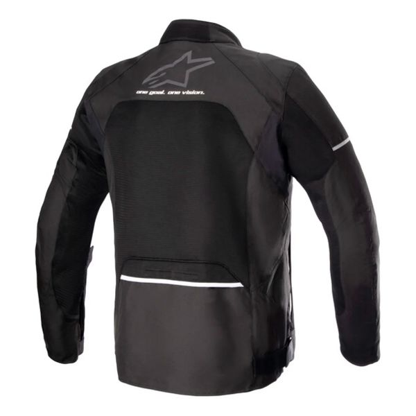 Alpinestars Viper V3 Air Black
