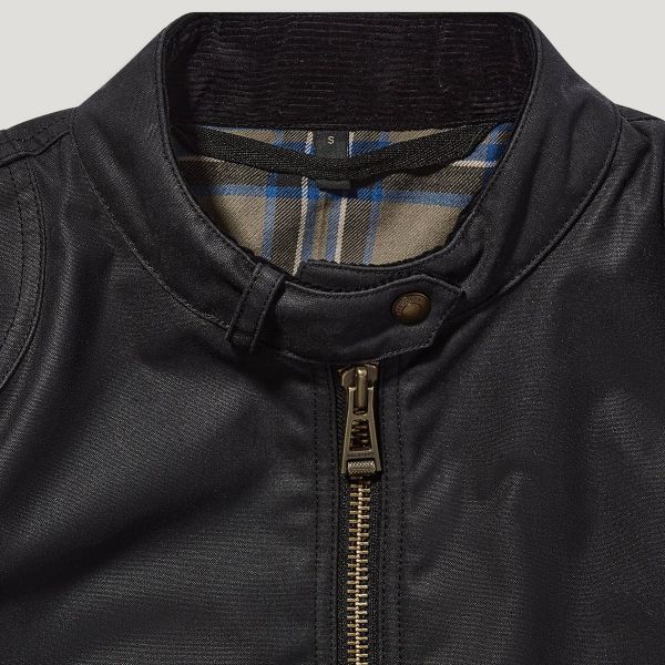 Belstaff Bamburgh Black