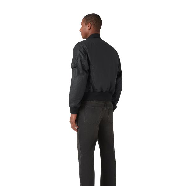 Belstaff Brecon Black