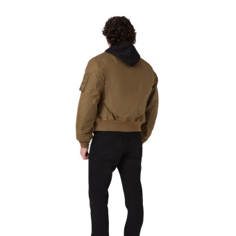 Belstaff Brecon Olive