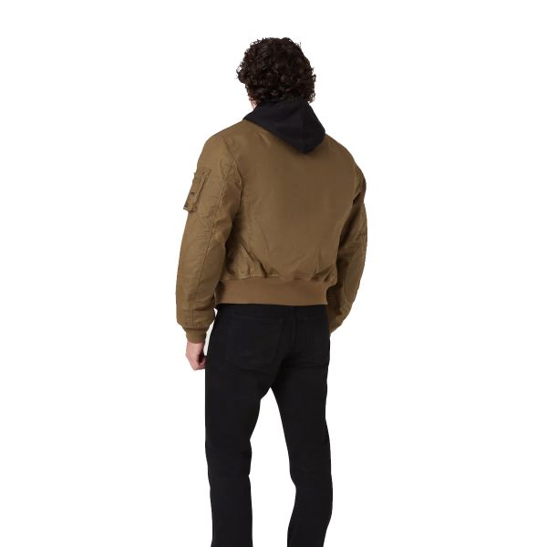 Belstaff Brecon Olive