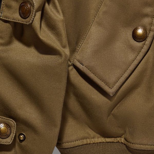 Belstaff Brecon Olive