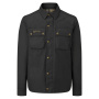 Motorcycle Jackets Belstaff Mansion Olive Black shirt