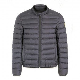 Motorcycle Jackets Belstaff Lw Down Black