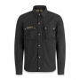 Motorcycle Jackets Belstaff Mansion Black