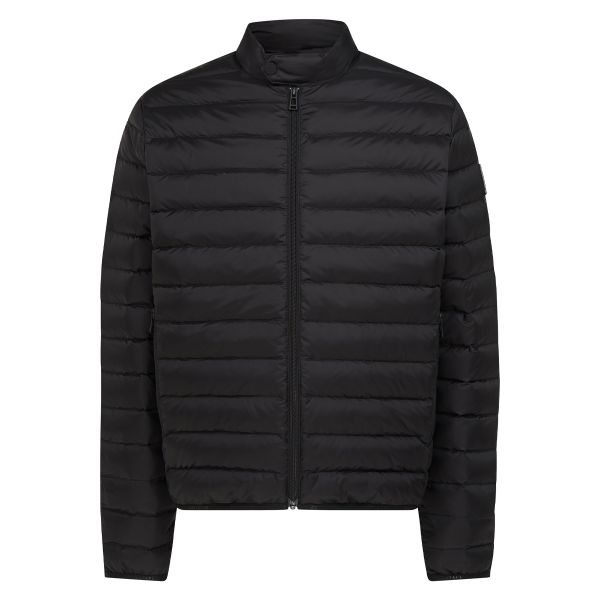 Motorcycle Jackets Belstaff Nimbus Black