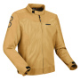 Motorcycle Jackets Bering Alias Sand