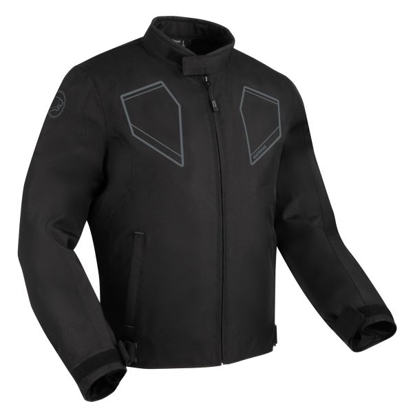 Motorcycle Jackets Bering Asphalt