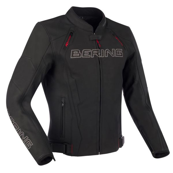 Motorcycle Jackets Bering Atomic Black