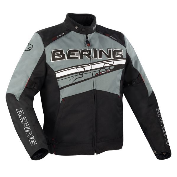 bering bike jacket