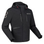 Motorcycle Jackets Bering Barstow Black