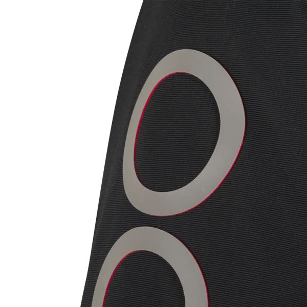 Bering Barstow Black