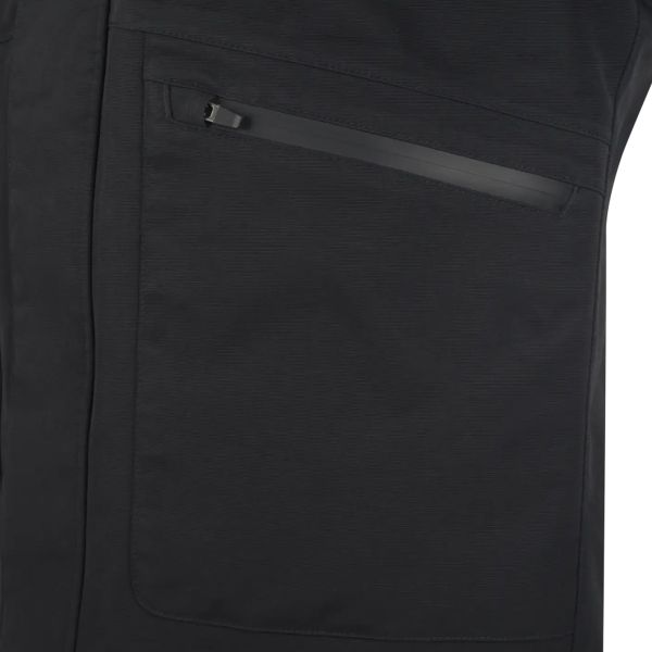 Bering Barstow Black