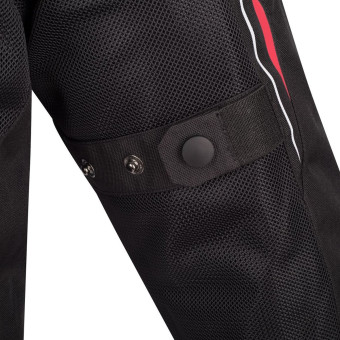 Bering Brazilia 3 in 1 Black Red