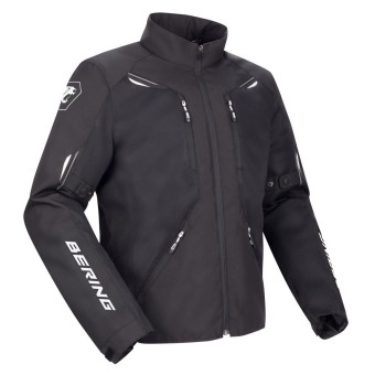 Bering Brazilia 3 in 1 Black White