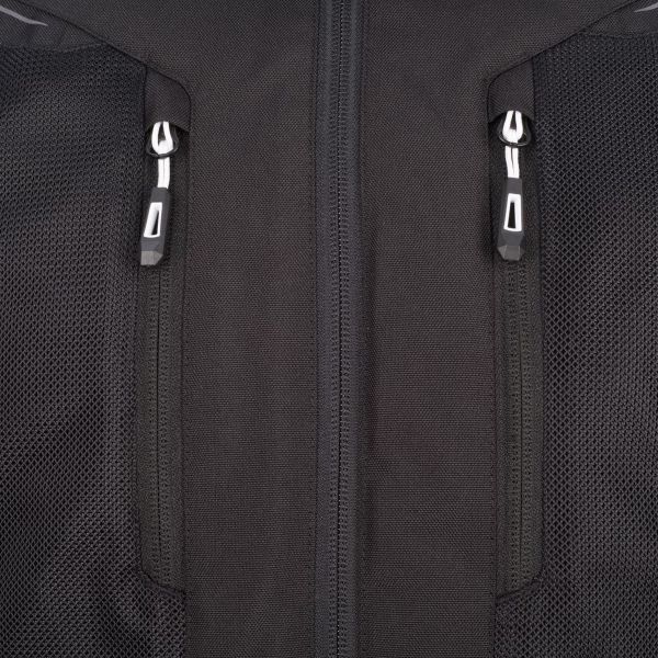 Bering Brazilia 3 in 1 Black White