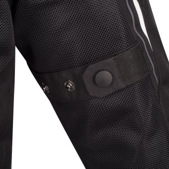 Bering Brazilia 3 in 1 Black White