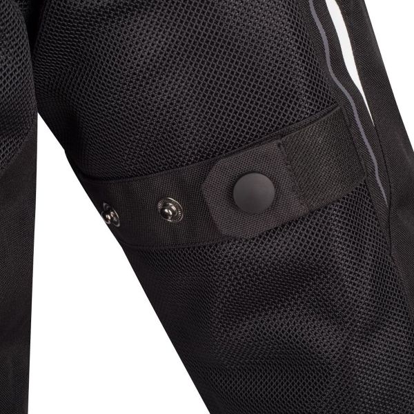 Bering Brazilia 3 in 1 Black White