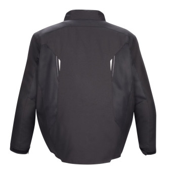 Bering Brazilia 3 in 1 KS Black White