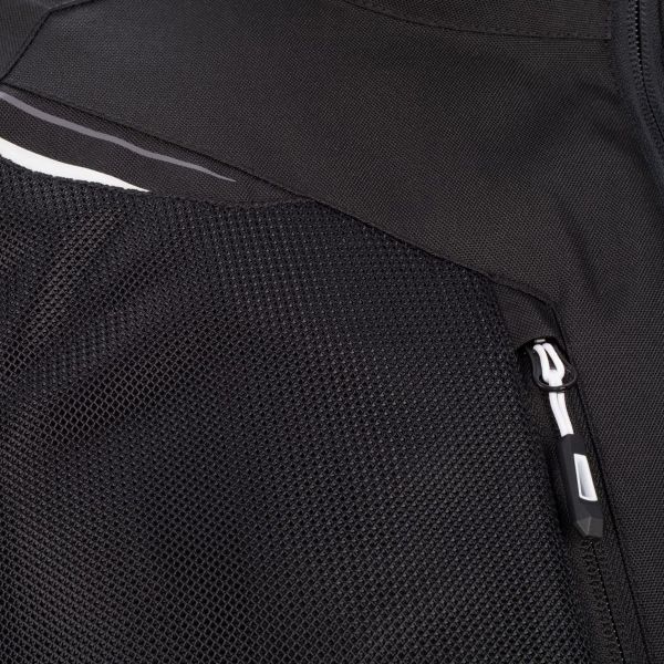 Bering Brazilia 3 in 1 KS Black White