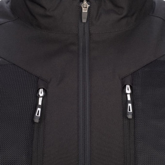 Bering Brazilia 3 in 1 KS Black White