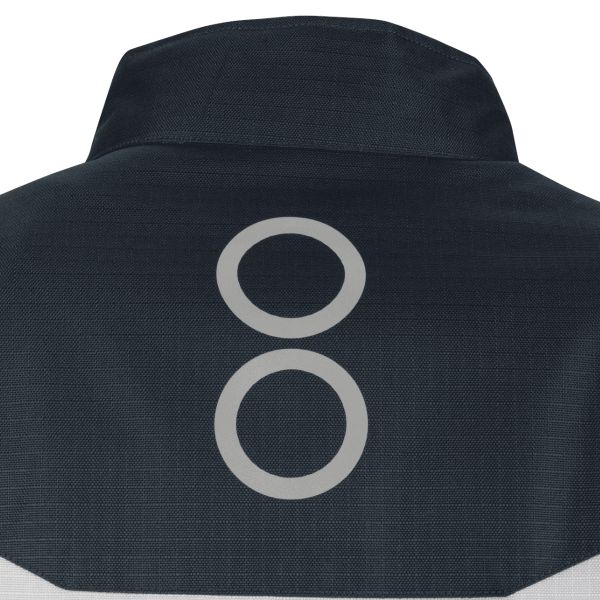 Bering Cronos Anthracite Grey