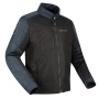 Motorcycle Jackets Bering Cronos Black Anthracite