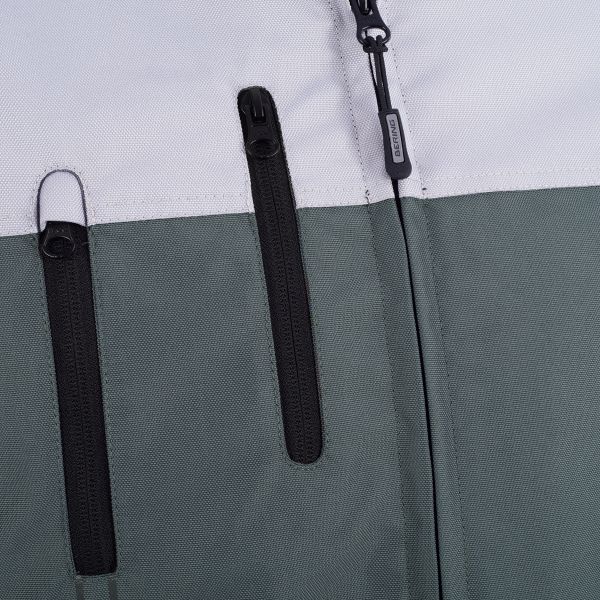 Bering Crosser Grey Black