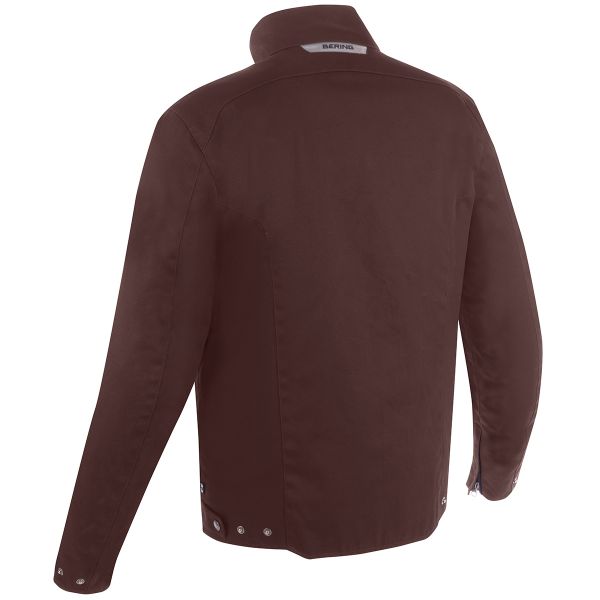 Bering Cruiser Brown