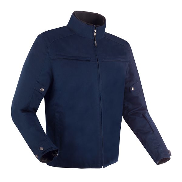 Motorcycle Jackets Bering Cruiser Marine