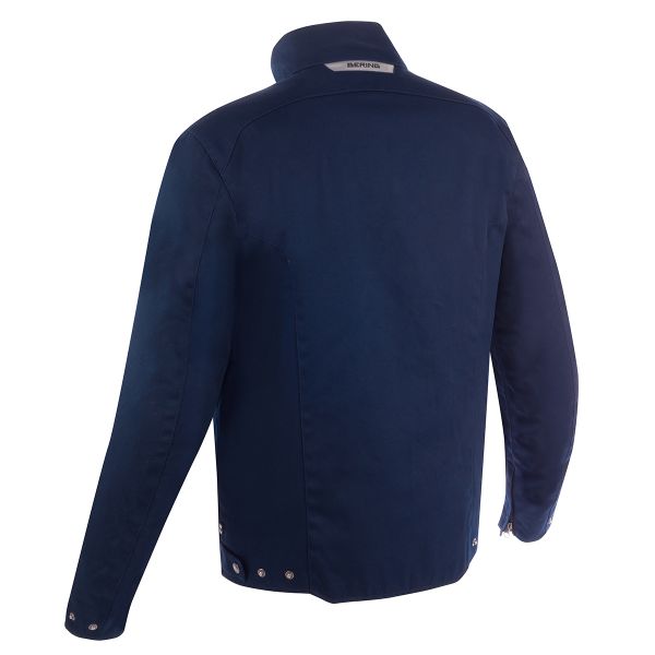 Bering Cruiser Marine