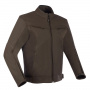 Motorcycle Jackets Bering Derby Brown