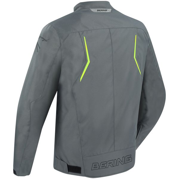 Bering Dundy Grey Fluo