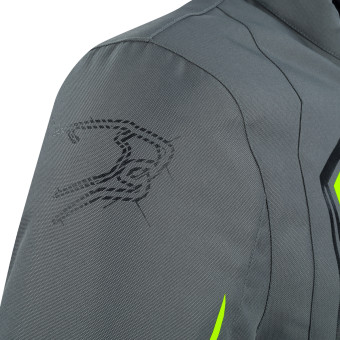 Bering Dundy Grey Fluo