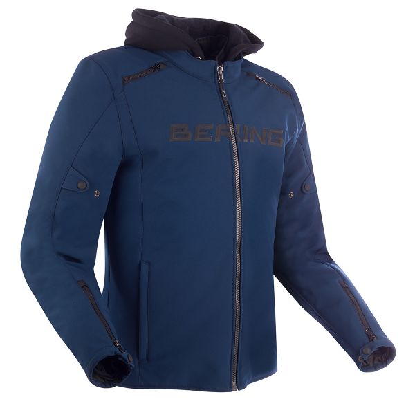 Motorcycle Jackets Bering Elite Marine