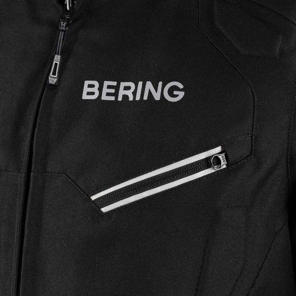 Bering Exup Black