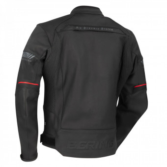 Bering Hobart Black