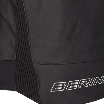 Bering Khilmore Black