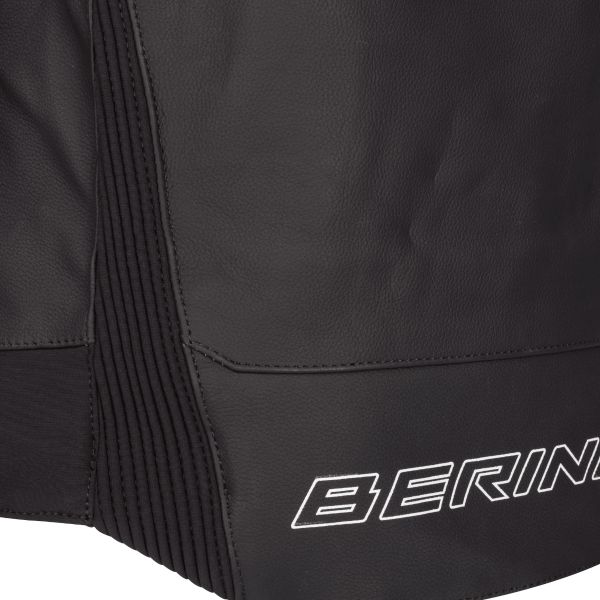 Bering Khilmore Black